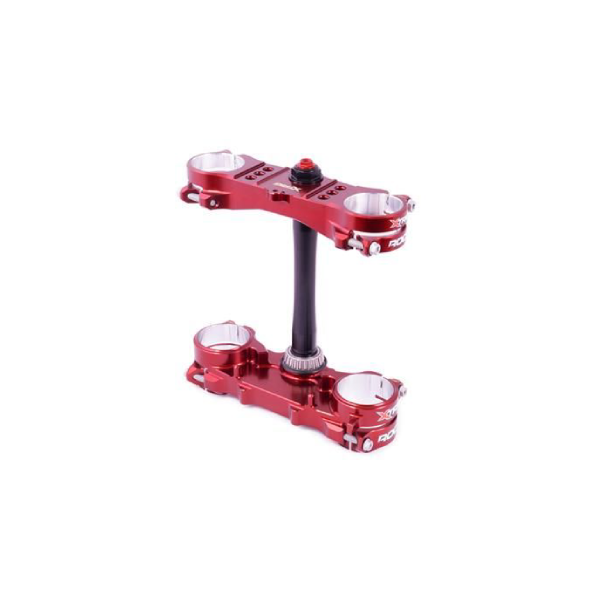 X-trig Styrkronor Rocs Pro Yamaha YZ / YZF 125-450cc