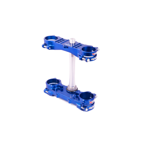 X-trig Styrkronor Rocs Tech Yamaha YZ / YZF 125-450cc