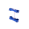 X-trig Styrkronor Rocs Tech Yamaha YZ / YZF 125-450cc