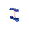 X-trig Styrkronor Rocs Tech Yamaha YZ / YZF 125-450cc