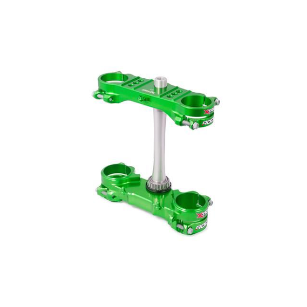 X-trig Styrkronor Rocs Pro/Tech Kawasaki KXF 250 / 450