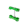 X-trig Styrkronor Rocs Pro/Tech Kawasaki KXF 250 / 450