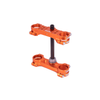 X-trig Styrkronor Rocs Tech KTM/HVA/GASGAS 50-65cc