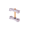 X-trig Styrkronor Rocs Tech Japanese Brands 65/85/150cc