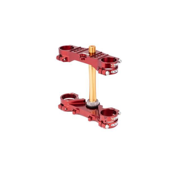 X-trig Styrkronor Rocs Tech Japanese Brands 65/85/150cc