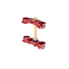 X-trig Styrkronor Rocs Tech Japanese Brands 65/85/150cc