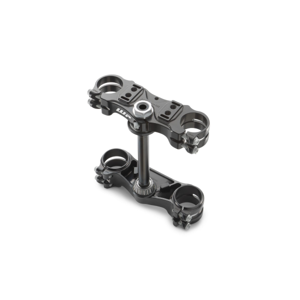 WP FACTORY TRIPLE CLAMP MX/Enduro