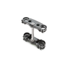 WP FACTORY TRIPLE CLAMP MX/Enduro