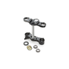 WP FACTORY TRIPLE CLAMP ADV/STREET