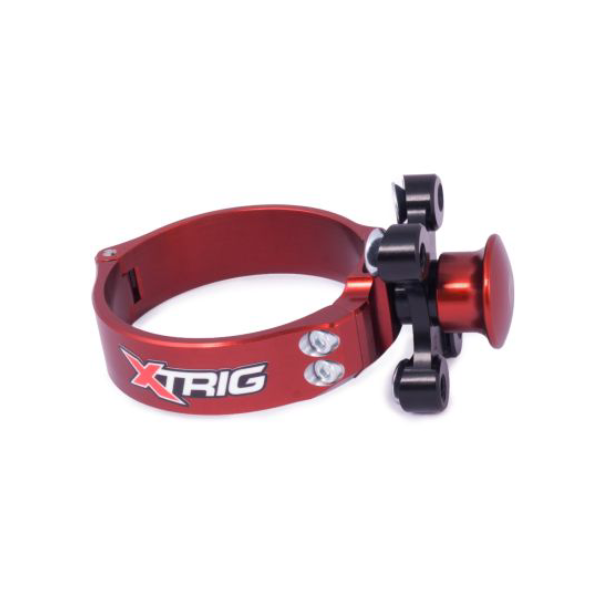 X-Trig Holeshot 125-500cc Showa 49mm