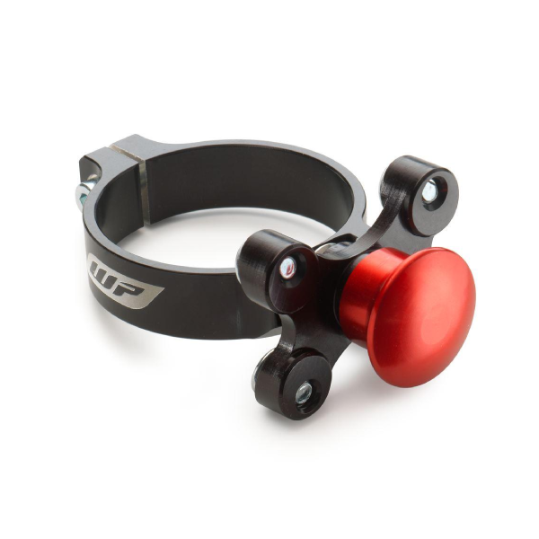 WP Holeshot "Factory start device" 65-85cc