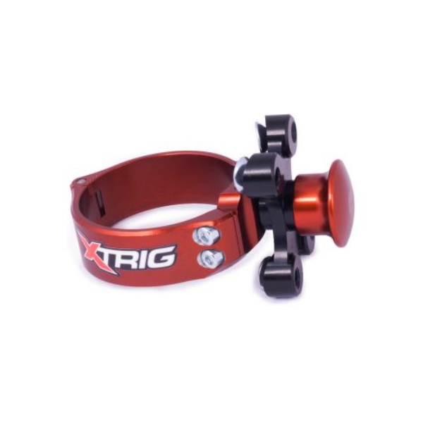 X-Trig Holeshot 65-85cc KYB & Showa