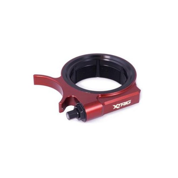 X-Trig Preload Adjuster - Kawasaki