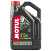 MOTUL 5100 4T 10w-30 4 L