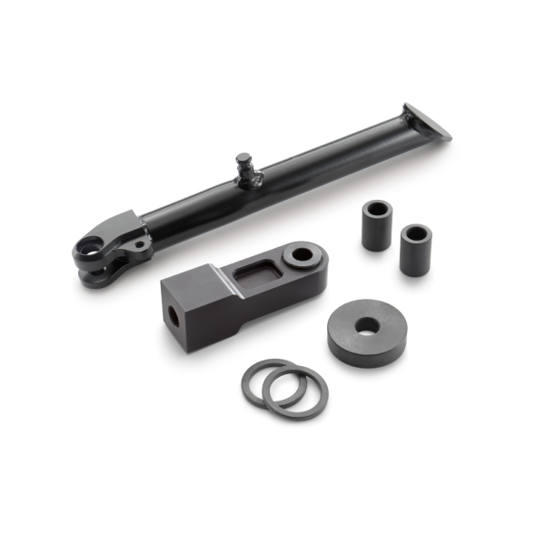 WP Lowering kit / Sänknings kit - KTM 790/890 Duke
