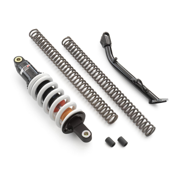 WP Lowering kit / Sänknings kit - Norden 901