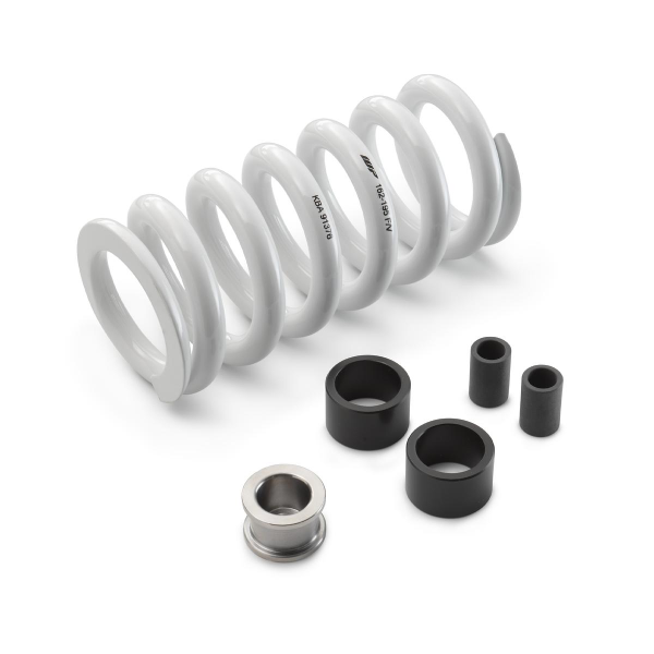 WP Lowering kit / Sänknings kit - 890 Duke R