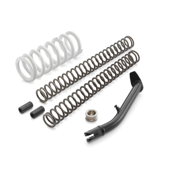 WP Lowering kit / Sänknings kit - 790/890 ADV R & Norden 901 Expedition