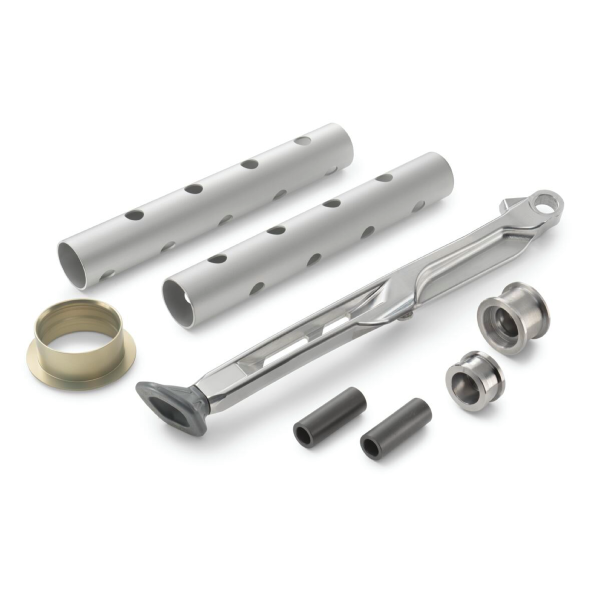 WP Lowering kit / Sänknings kit 50mm - KTM/Husqvarna Enduro