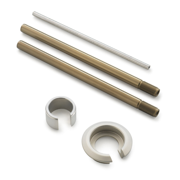 WP Lowering kit / Sänknings kit 20mm - KTM/Husqvarna/Gasgas MX 50cc