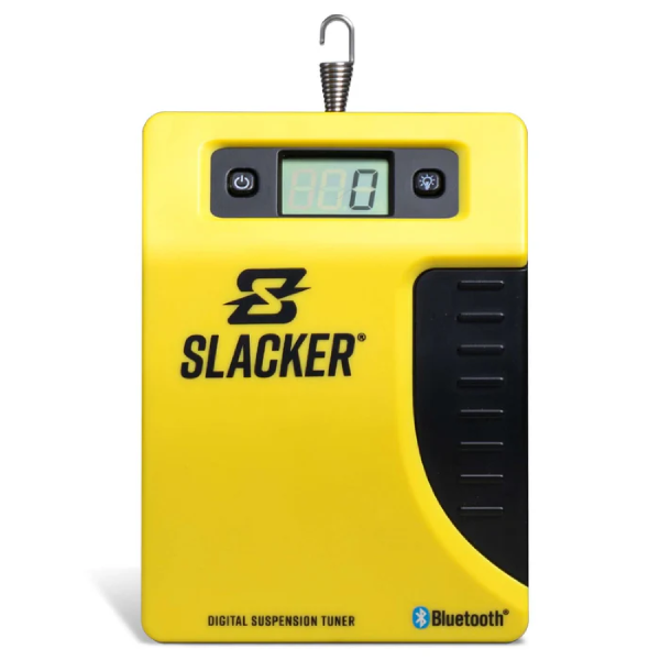 Slacker Digital Sag Scale - V5