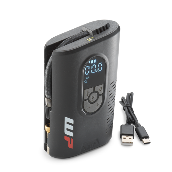 WP HANDHELD AIR COMPRESSOR