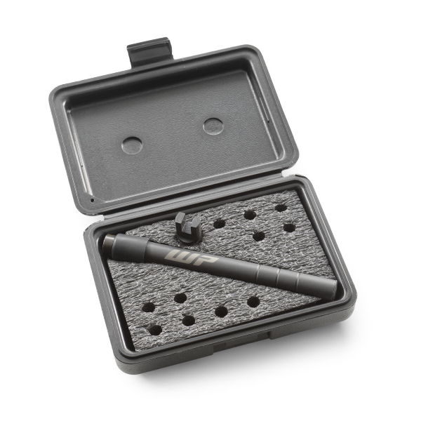 WP SPOKE TORQUE WRENCH/ EKERNYCKEL MED MOMENT