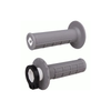 MX V2 Lock-On Half-Waffle Grips