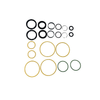 WP FORK SEAL KIT CC WP48 Enduro 2024-