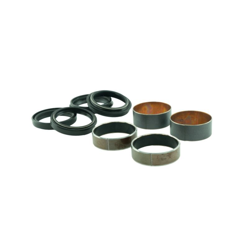 WP komplett Service-kit 48mm framgaffel / Fork repair kit 48mm Complete WP