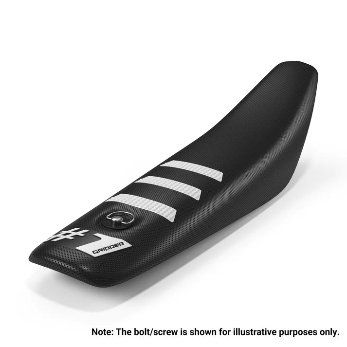 ONEGRIPPER Sadelöverdrag - LIGHT RIB MINI