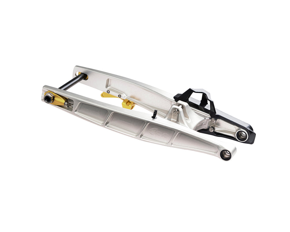 RR Platinum Star Swingarm EVO-5 L