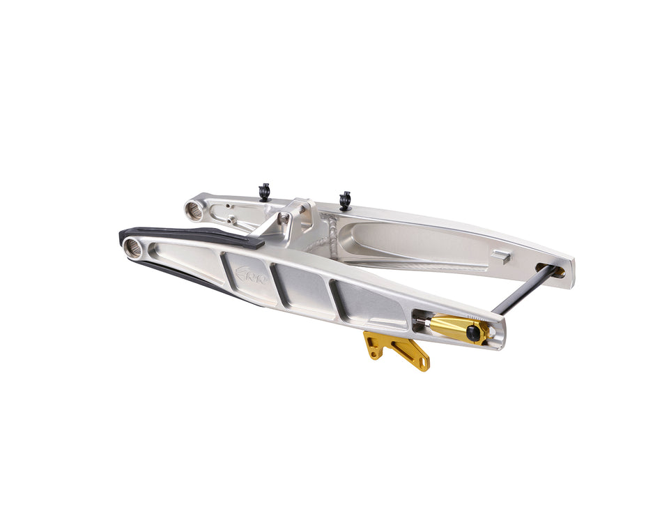 RR Platinum Star Swingarm EVO-3 KTM/HQV/GG 65cc