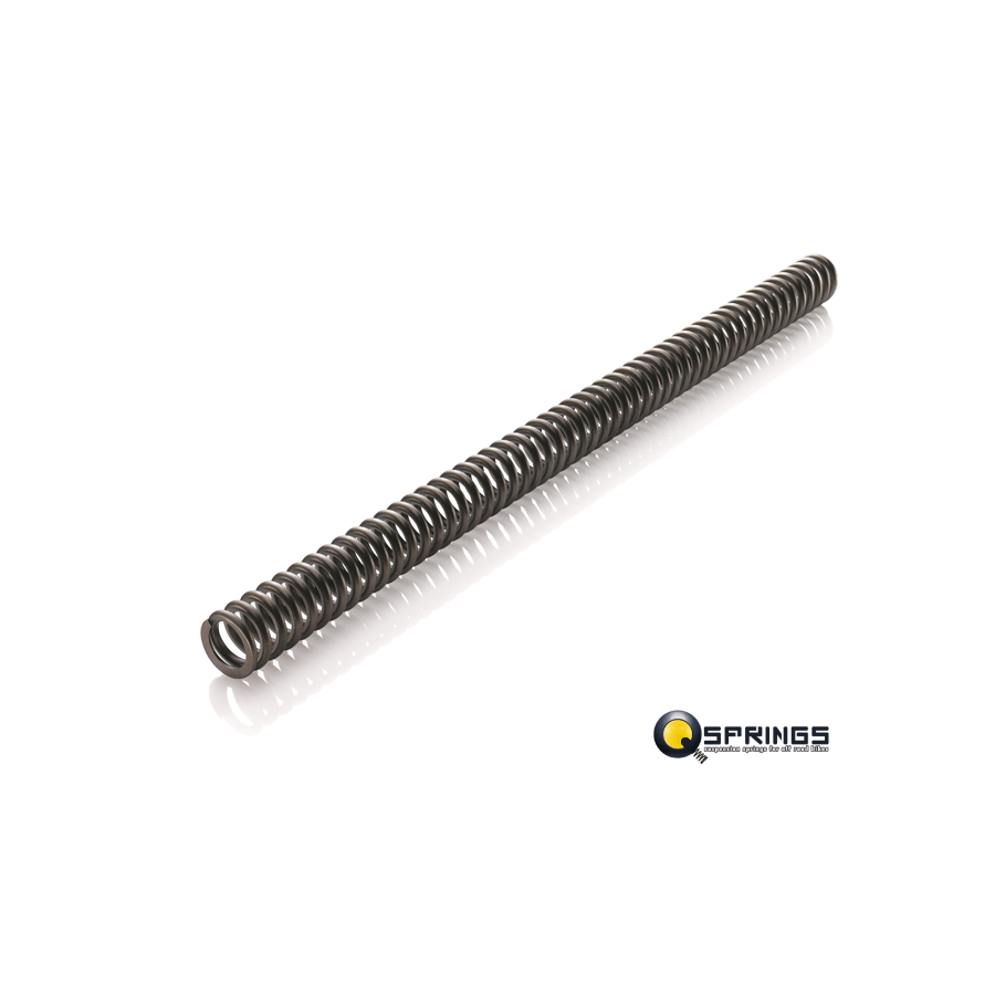 Framgaffelfjäder D43,5 L660