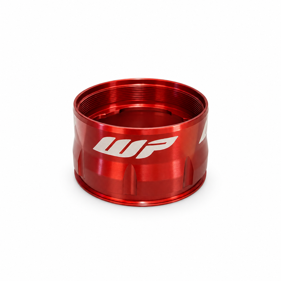 WP SEAL HOLDER D48X35 SKF
