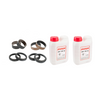 SHOWA 47mm Service-kit Framgaffel inklusive olja