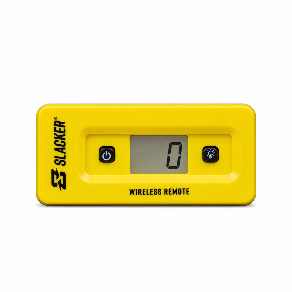 Slacker Wireless Remote (V5)