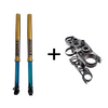 SHOWA WORKS FORK FOR YAMAHA TENERE 700