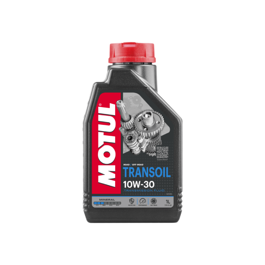 Motul Växellådsolja 10W30 1L