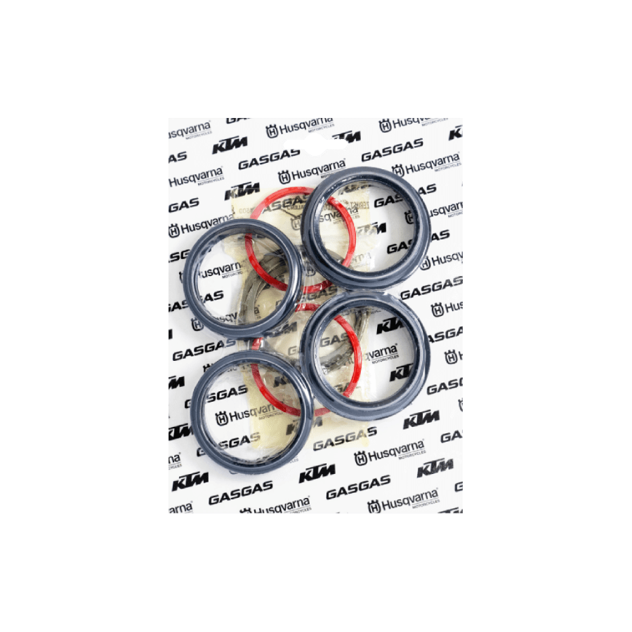 WP GASKET KIT 35MM BLACK