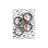WP GASKET KIT 35MM BLACK