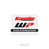 Kumlin Shock Sticker WP