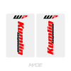 Kumlin fork stickers WP