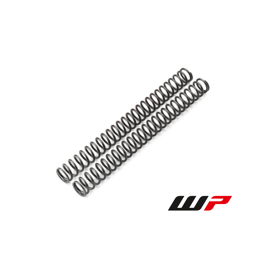 WP-Springs Framgaffelfjädrar 43,2-485 [VÄLJ HÅRDHET]