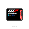 Kumlin Shock Sticker WP XPLOR PRO