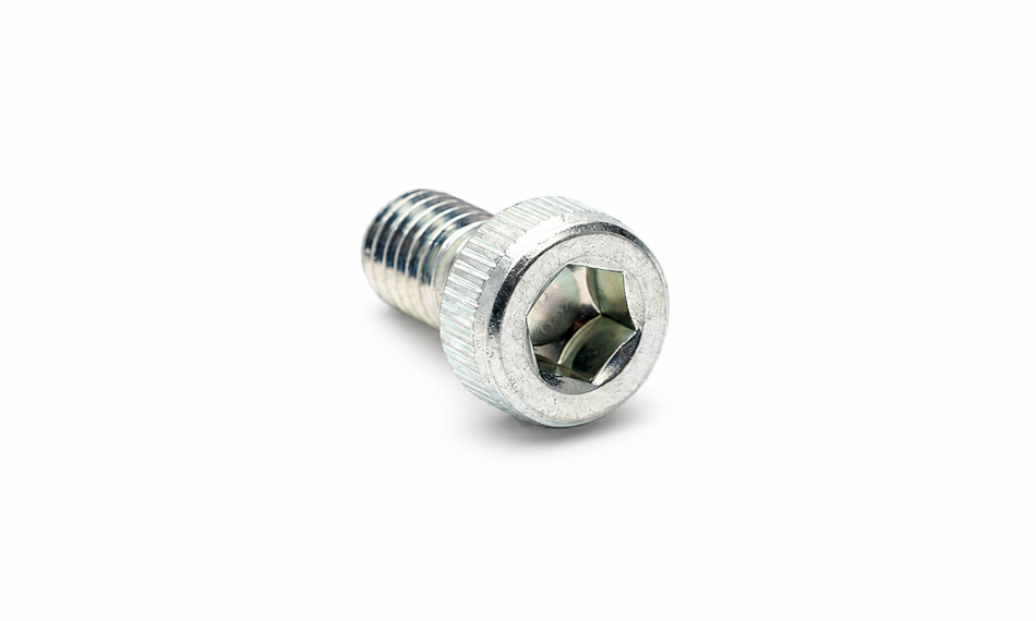 KYB REAR SHOCK DRAIN BOLT