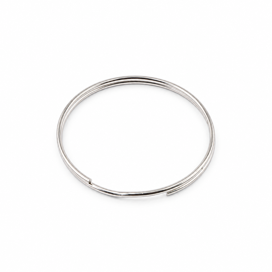 Slit-ring till Cone Valve Seal Holder 2020/AER / Double round wire ring 60,5x2,2