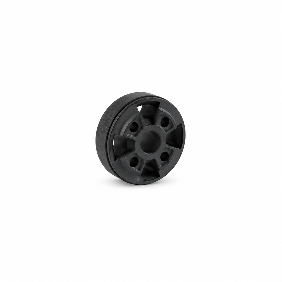 KYB Piston complete rcu 36mm KX85 / YZ65 19