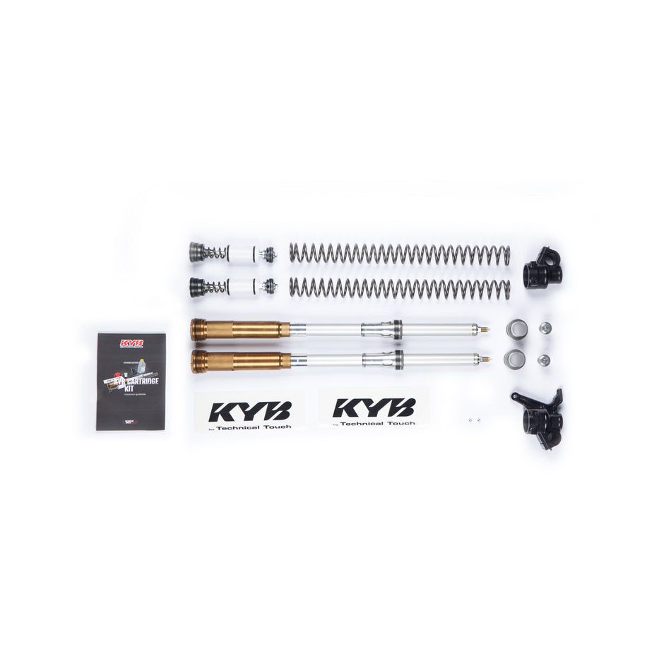 KYB CARTRIDGE KIT FOR WP 48 AER