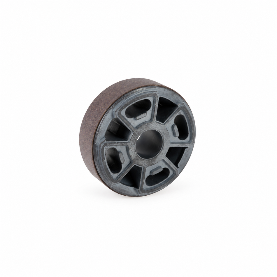 KYB PISTON COMPLETE RCU 18X12X50MM